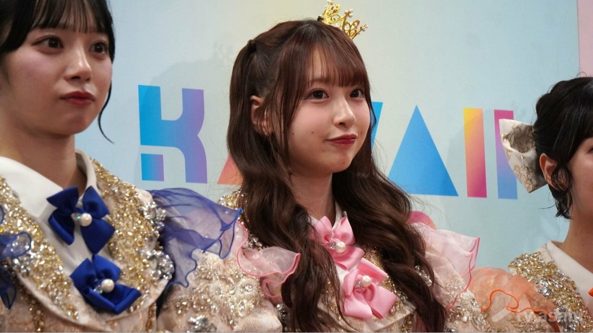 CUTIE STREETが韓国でも人気に！今後は海外進出？「たくさん幸せにできたらいいな」