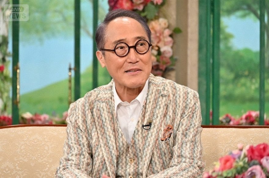 陰で才能を認めてくれていた丹波さんに感謝