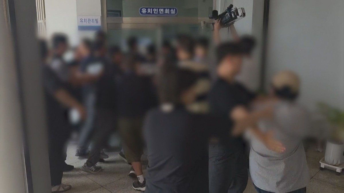 行方不明者の家族に“ウソ報告”で捜索打ち切り　韓国・済州島で遺体発見相次ぐ