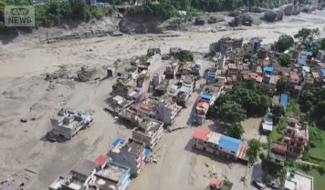 【更新中】ネパール・中国国境 大規模な土石流と洪水　死者1300人超に　発生から1週間以上経ち、生存者の救出相次ぐ＜情報まとめ＞