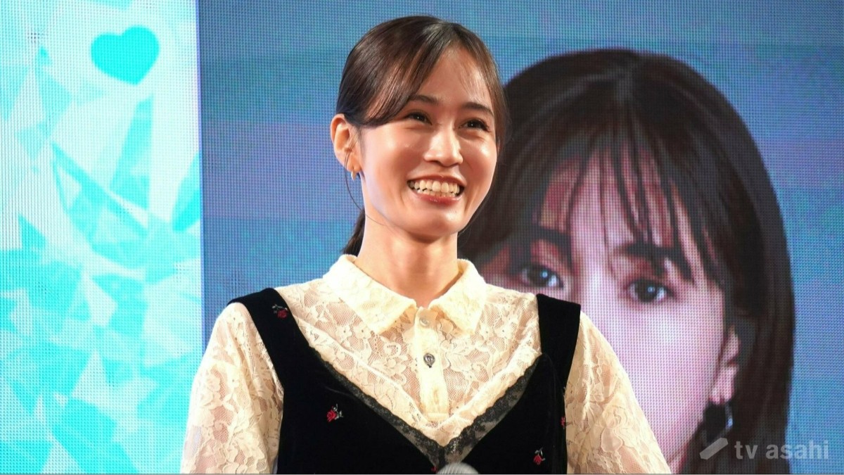 前田敦子、息子の“今夏一番の成長”を明かす「何もつけずに泳げるように…」