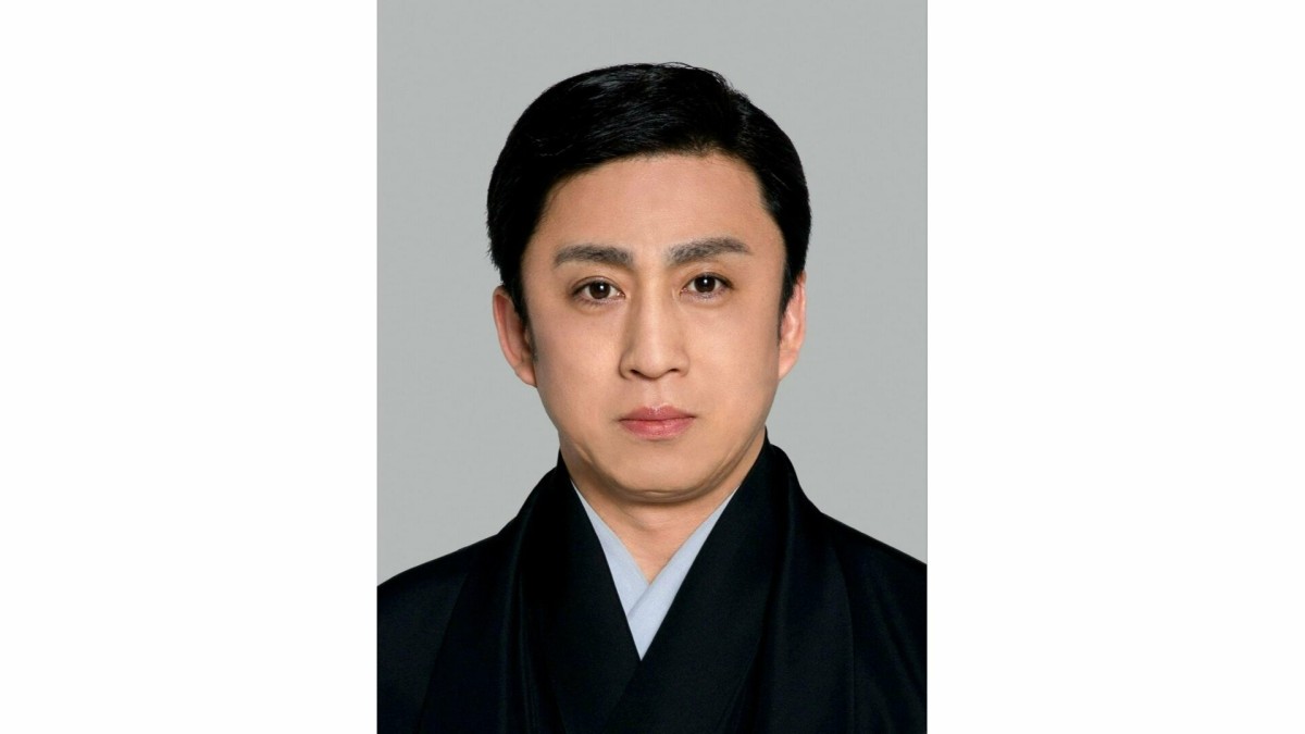 松本幸四郎「今はポッカリと胸に穴が空いています」《追悼・草間彌生さん》