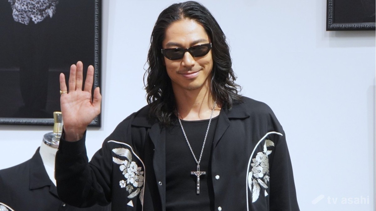 EXILE AKIRA、HIROとの関係に変化「午後9時には電話がつながらない」