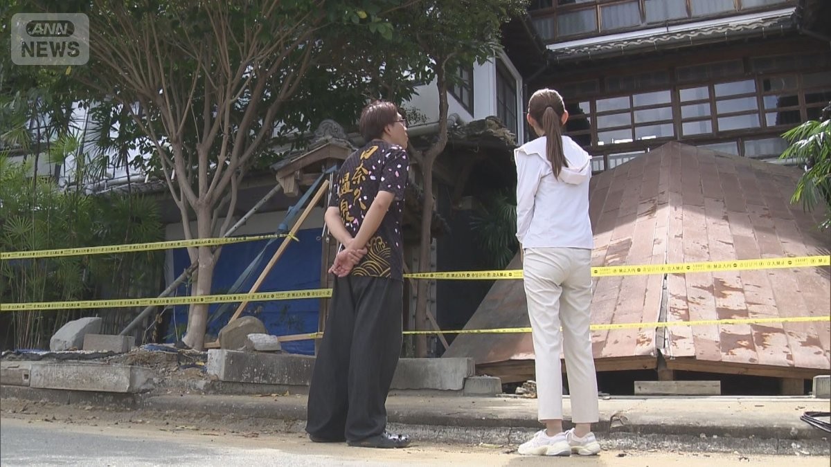 “熊本の温泉宿”復旧の現在地　観光支援「応援割」発表も