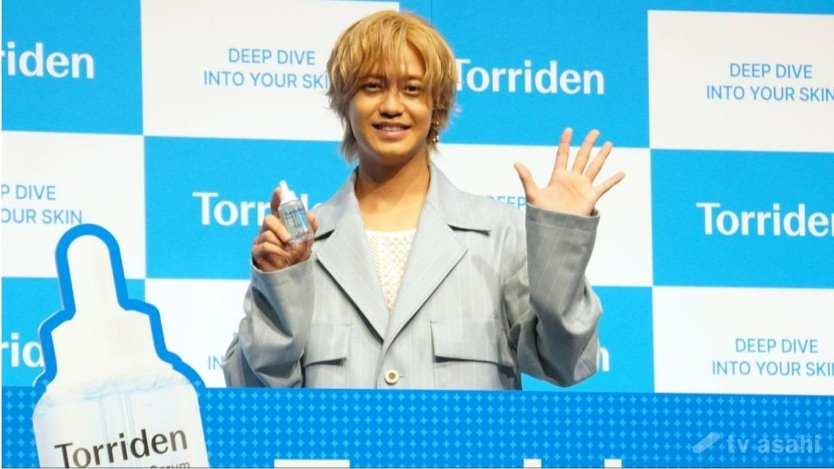 「King ＆ Prince」高橋海人、撮影の“相棒”をお持ち帰り「やっと今日この日が来た」