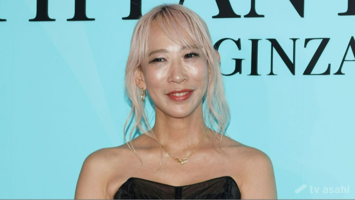 蜷川実花氏、「私もそんな人生を歩みたい」《追悼・草間彌生さん》