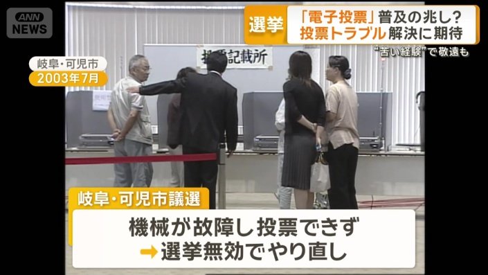 可児ショックとは