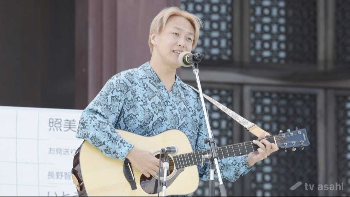 お見送り芸人しんいち「ドン（伊達さん）の穴埋めはグレープカンパニー全員でやります」