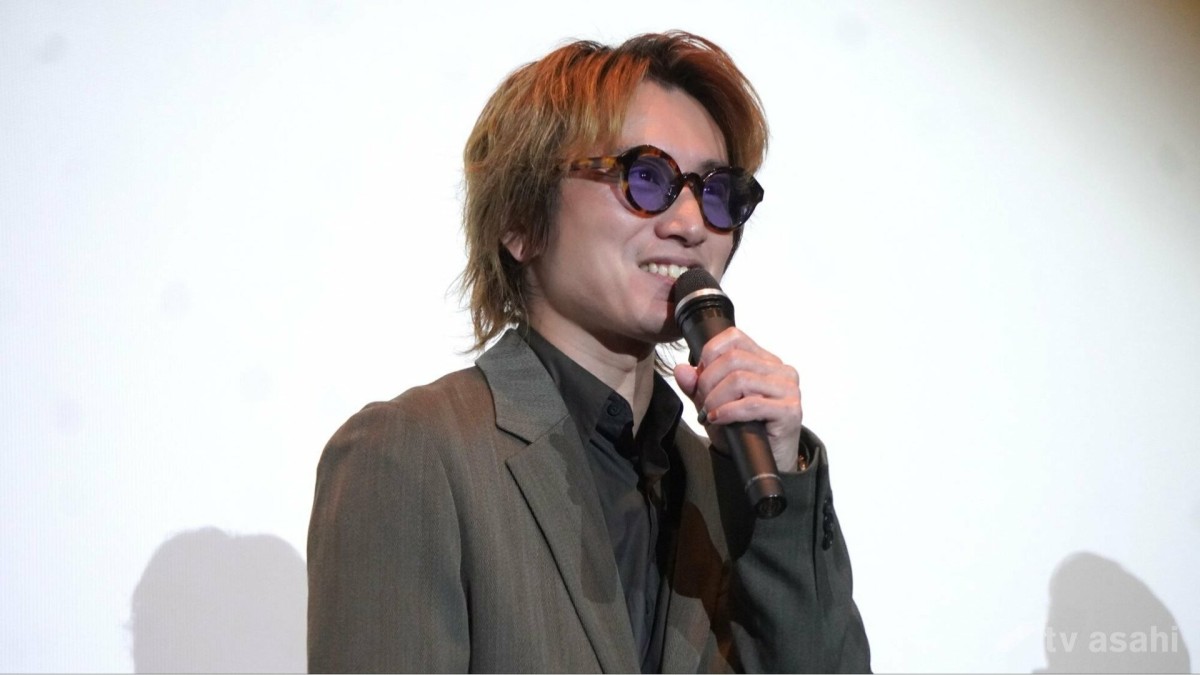 安田章大、家では“全裸生活”「お料理する時は、前掛けだけをつける」