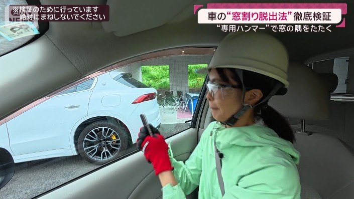 検証