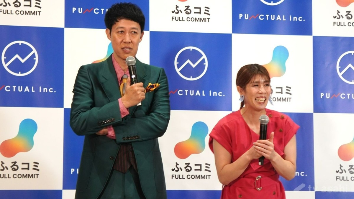 小籔千豊の“壁をぶち破った”思い出を披露　吉田沙保里さんは…