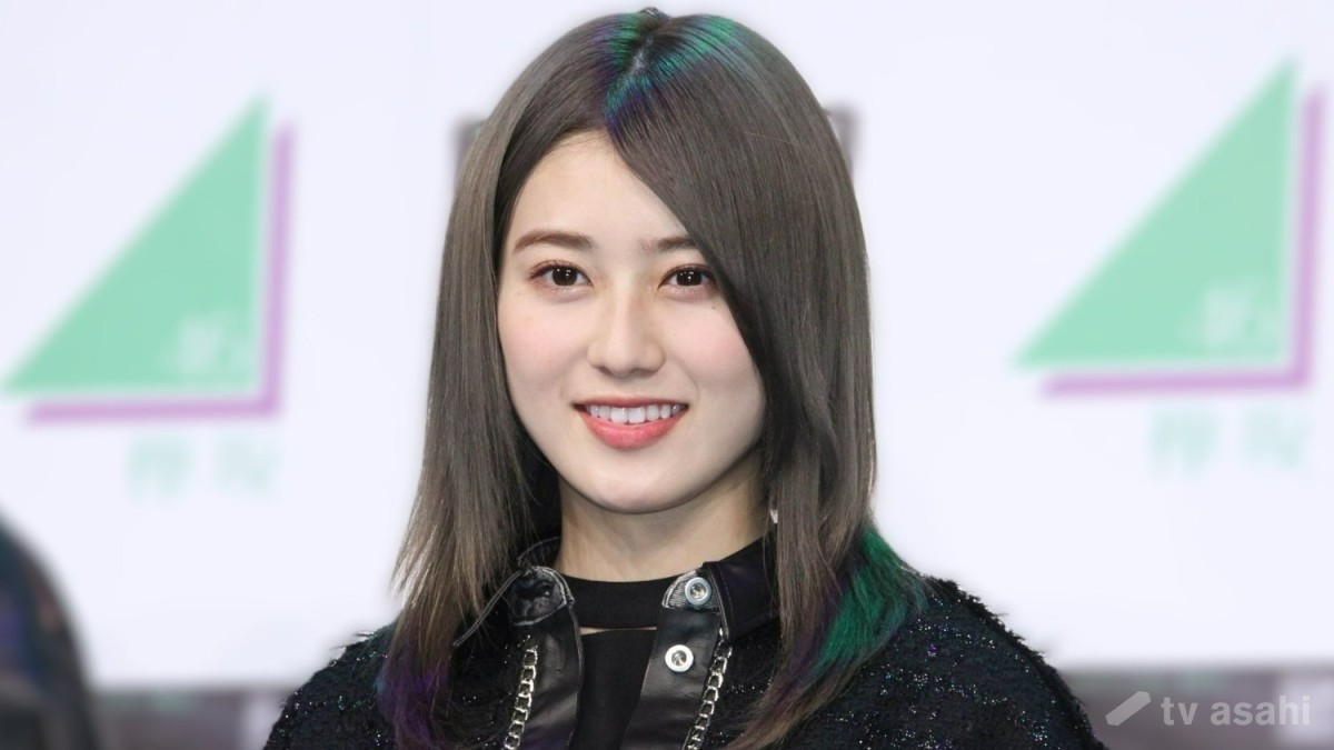守屋茜、所属事務所を退所「また新しい一歩を踏み出し…」