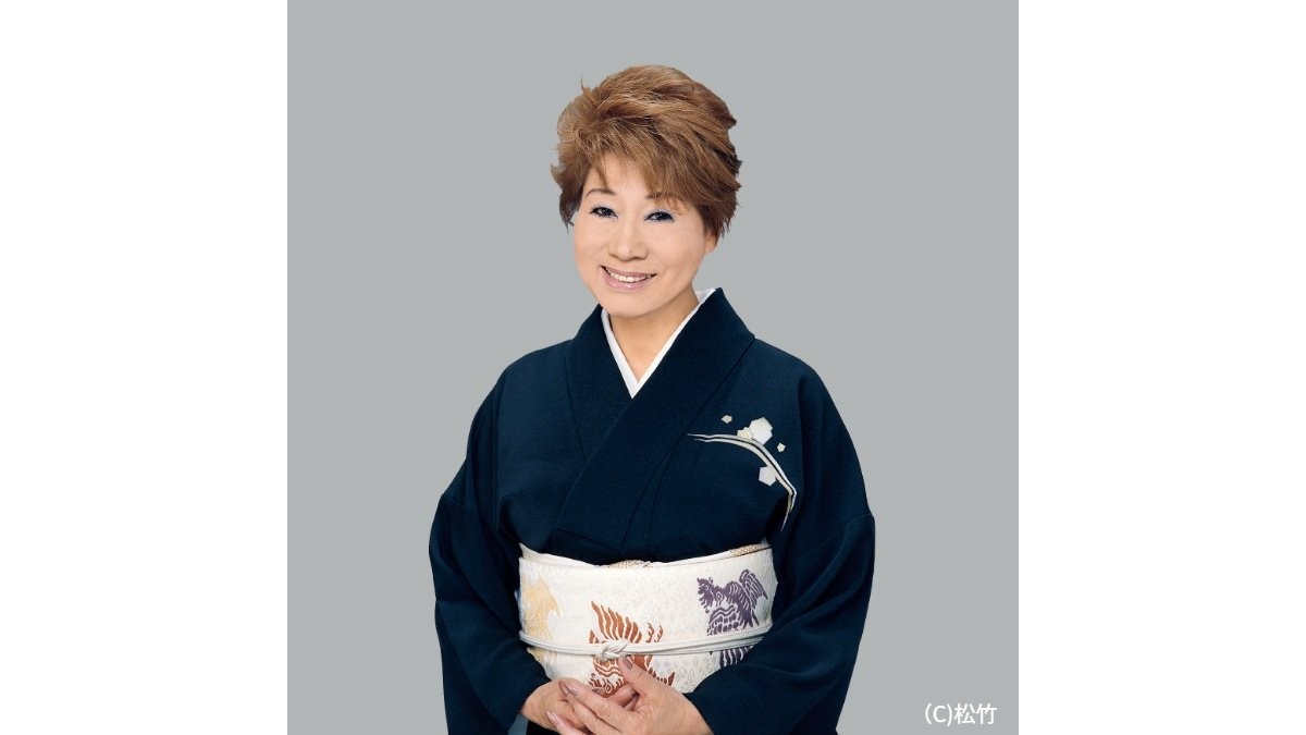【訃報】水谷八重子さん、肺炎のため87歳で