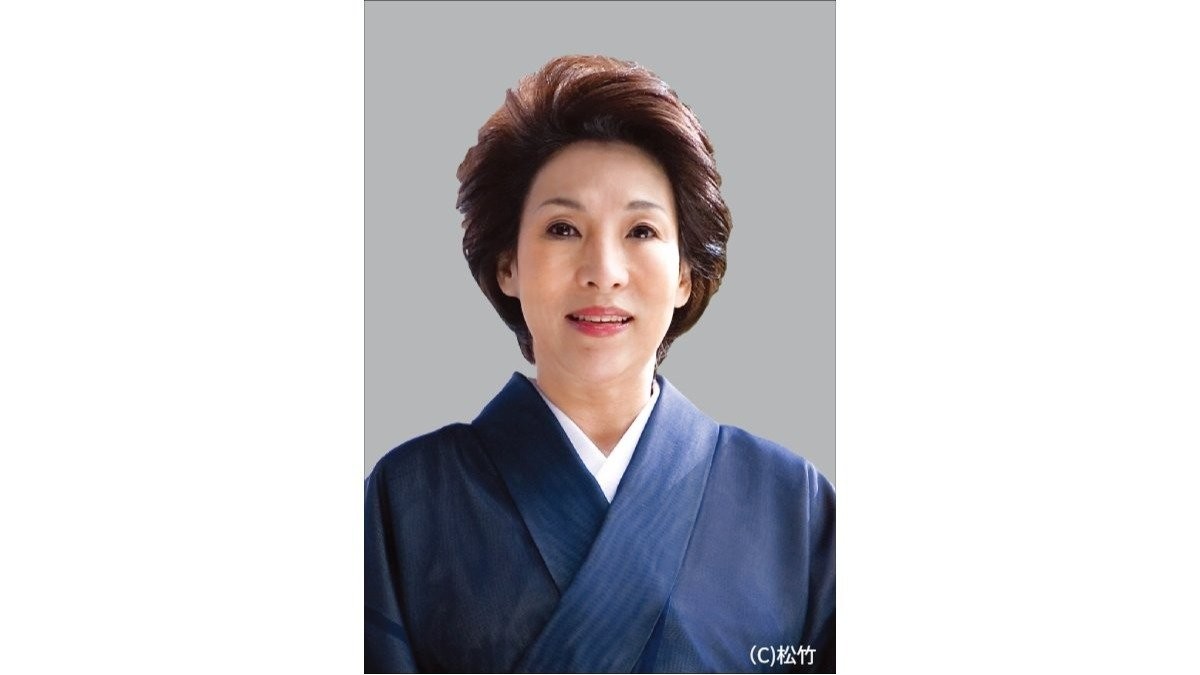 波乃久里子「本当の姉妹のようにたくさんの喧嘩もしました」《追悼・水谷八重子さん》