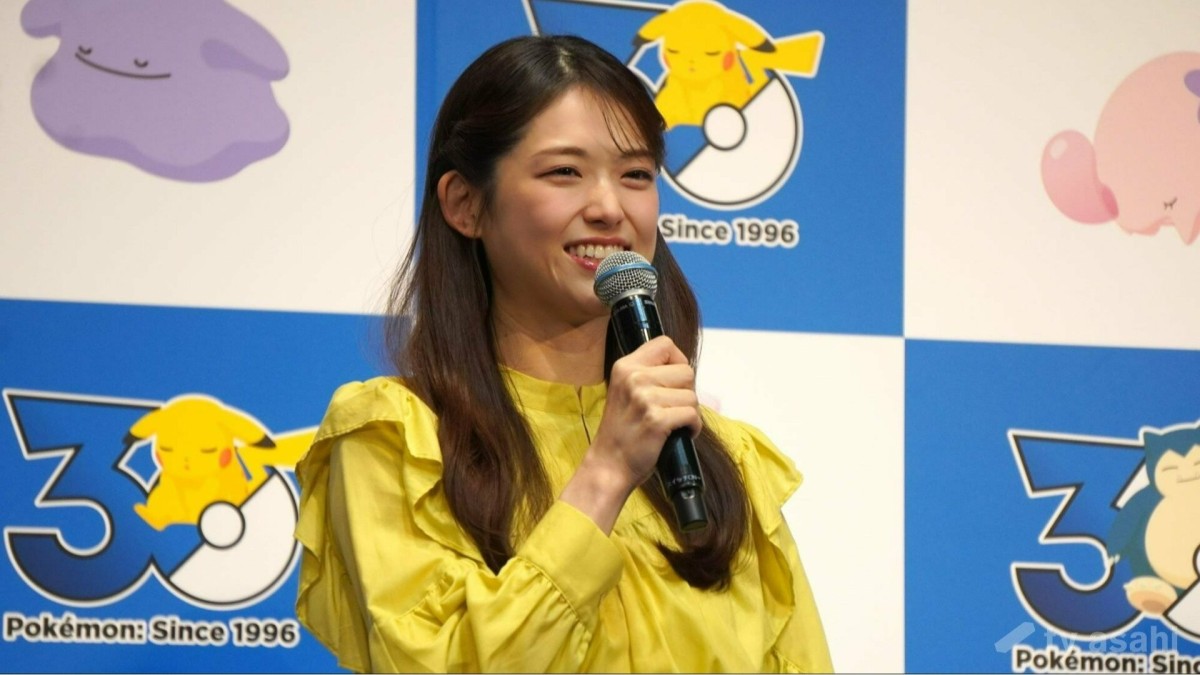 “ママりんご”になった松村沙友理が子育て中の写真を公開！「人生が大きく変わった一年です」