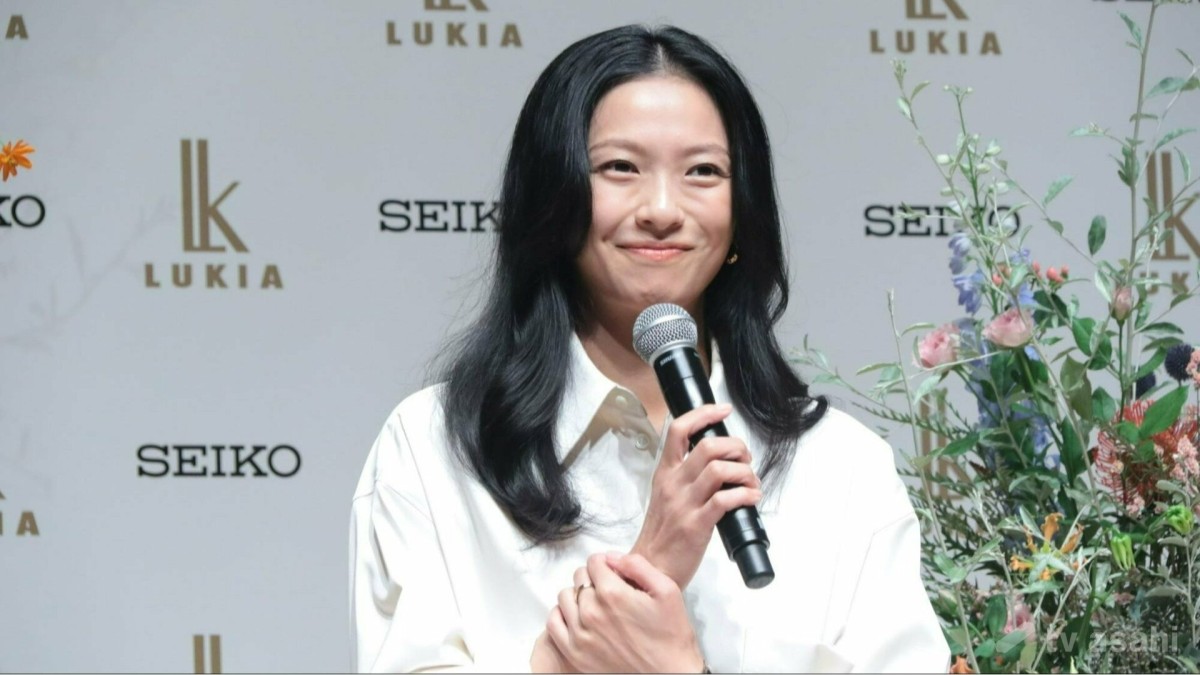 榮倉奈々、子どもの頃は三味線を習っていた「稽古は大変でつらい思い出も多く…」