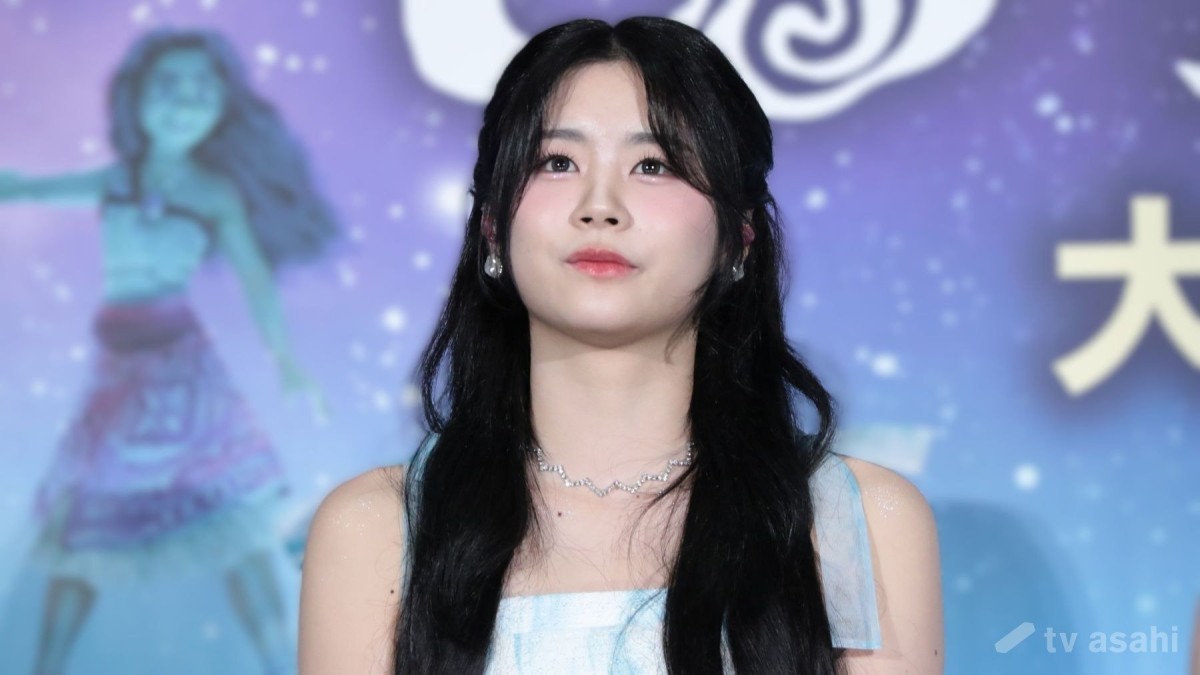 元ME：I佐々木心菜、アミューズ所属「もう一度表舞台に立とうと決断できたのは…」