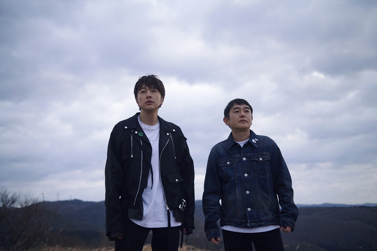 ゆず、香取慎吾主演『高校生家族』主題歌を書き下ろし「いつからでも青春は始められる」