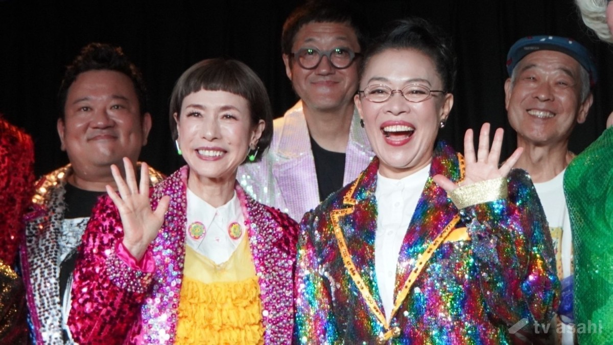 久本雅美の結婚観とは！？“大物”を狙いつつ「この年になると…」とぶっちゃけ話も