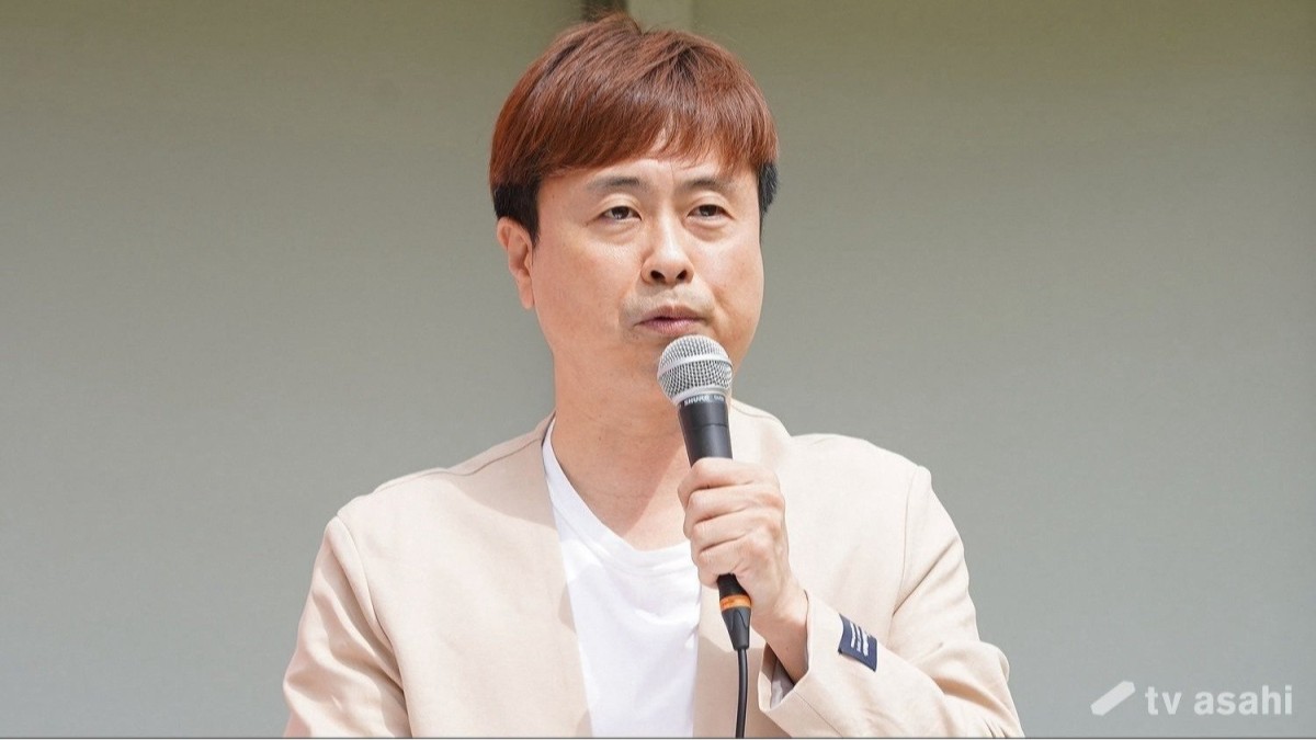 河本準一 テレビに出ない理由