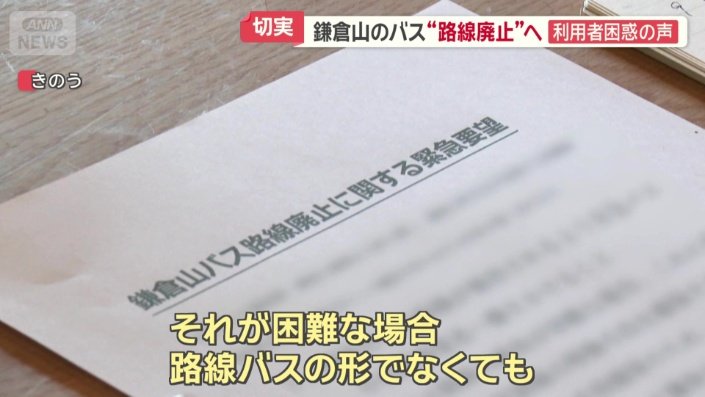 要望書の内容について話し合い