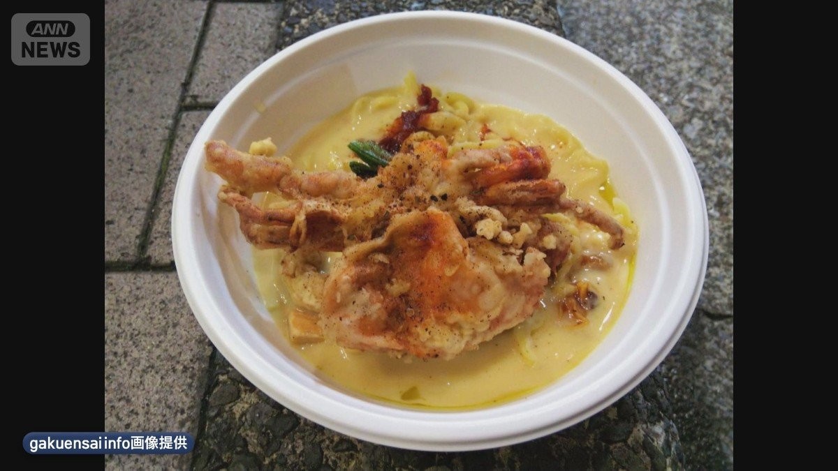 麻布十番の祭りで78人食中毒　「サルモネラ属菌」　身を守るには