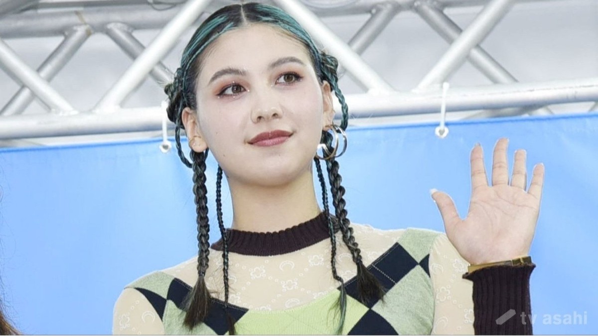長谷川ミラ、第1子出産報告…「母子ともになんとか元気に奮闘しています」