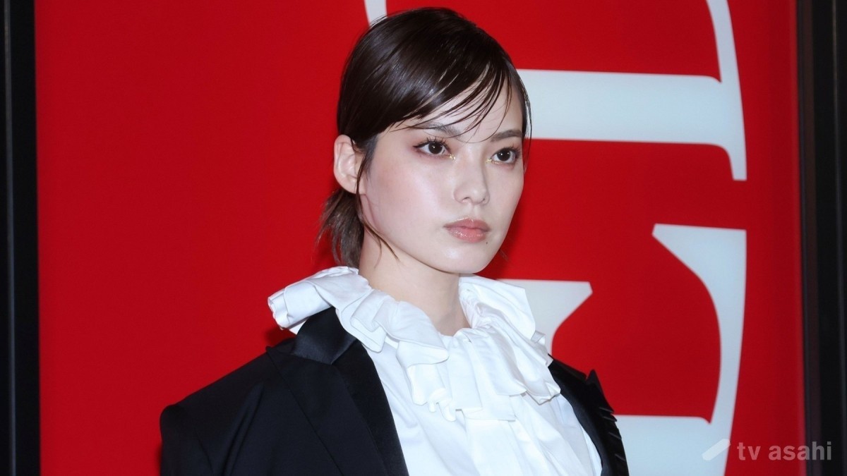 平手友梨奈がのどの不調で「一定期間の療養と安静が必要」10・4の日韓フェスをキャンセル