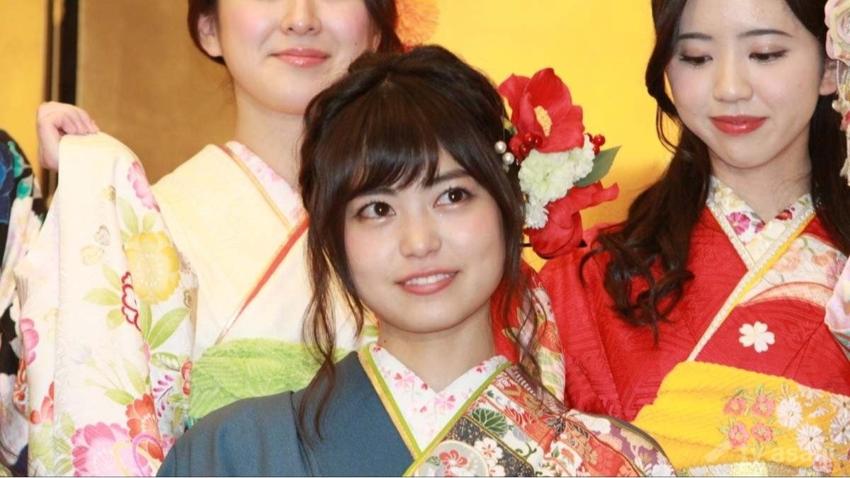 元AKB48の前田亜美、今月から会社員との“二刀流”に