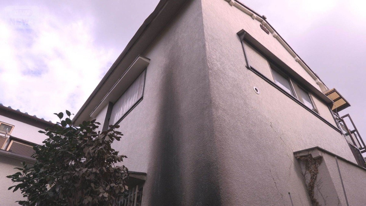 連続放火関与か 住宅放火で58歳男逮捕「身に覚えがない」と否認 周辺で不審火6件 足立区