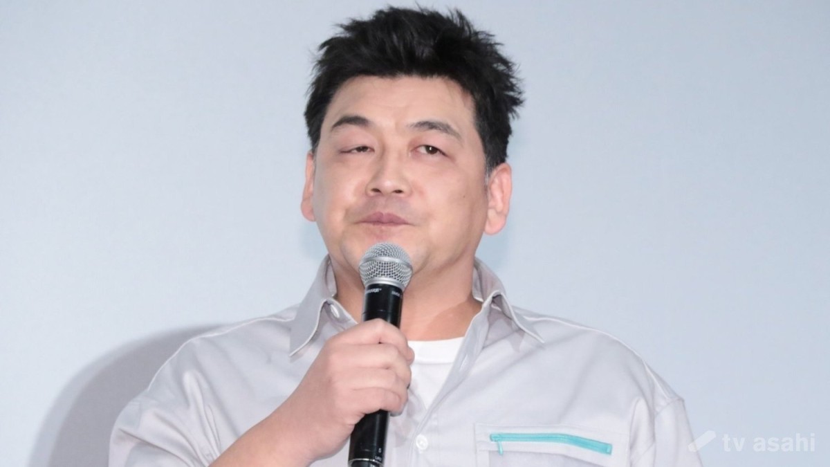 富澤たけし「全然痩せてねーじゃねーか！」…伊達みきおの近況を報告