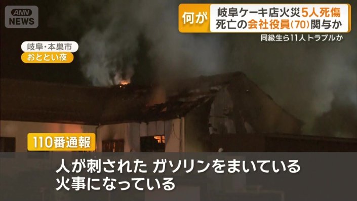 110番通報