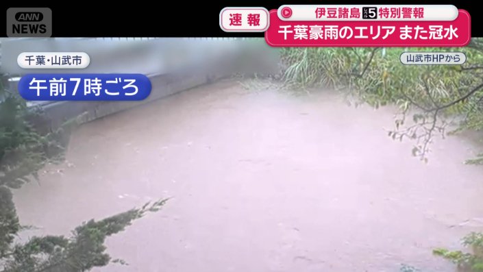 千葉県山武市