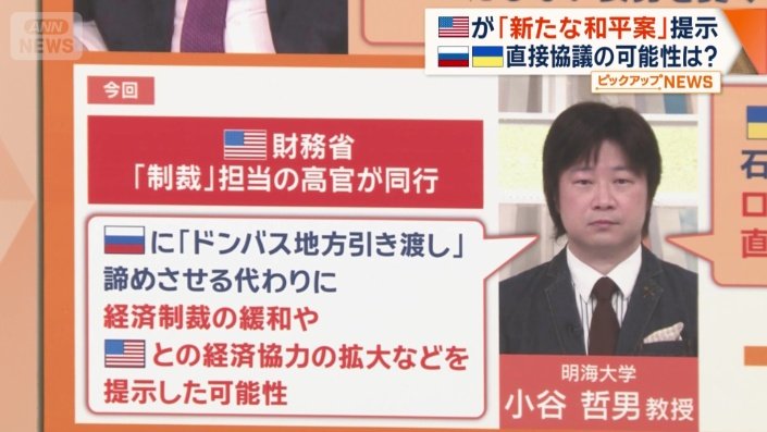 どのような折衷点が?