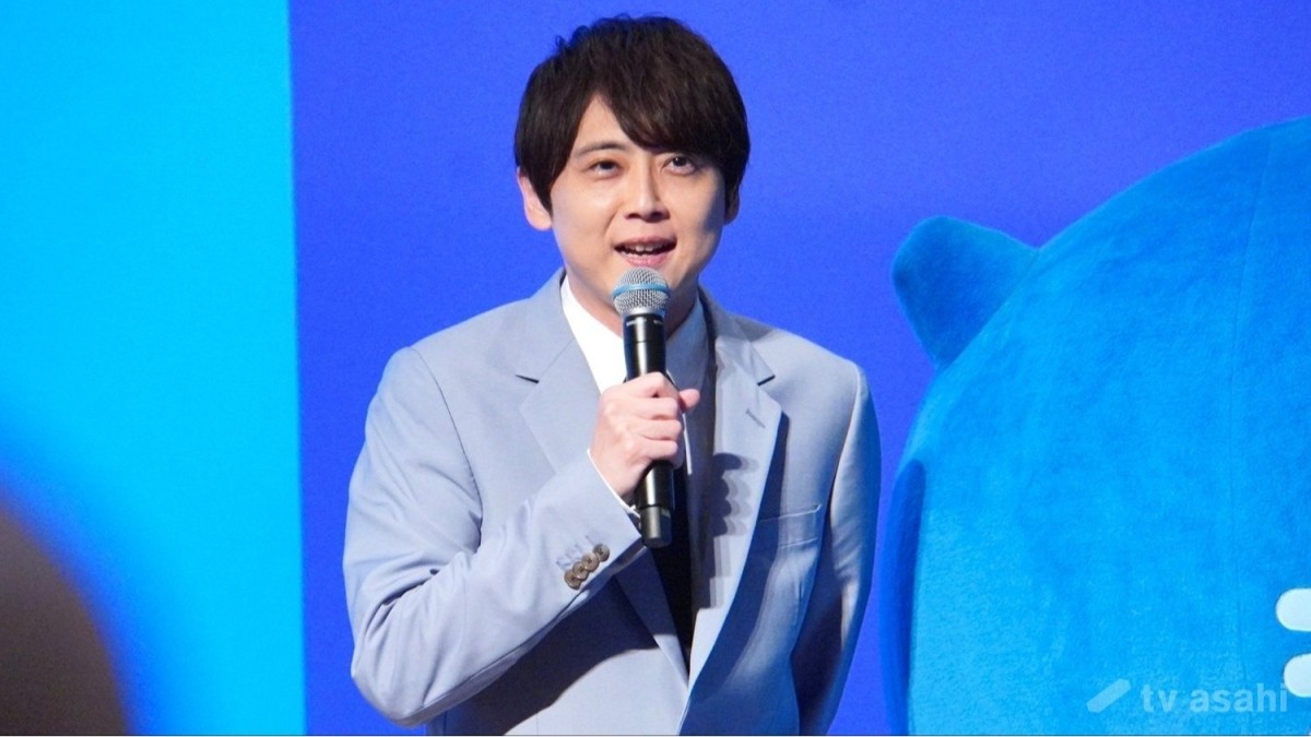 梶裕貴、4月に音声AI事業立ち上げ「新しい形で希望を与えられたら」