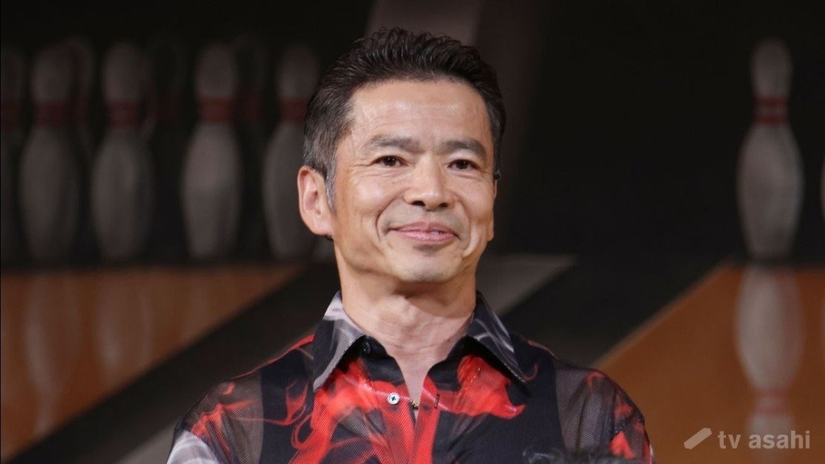 Take2深沢邦之、車の当て逃げ被害を報告　警察の対応に「ありがとう」と感謝