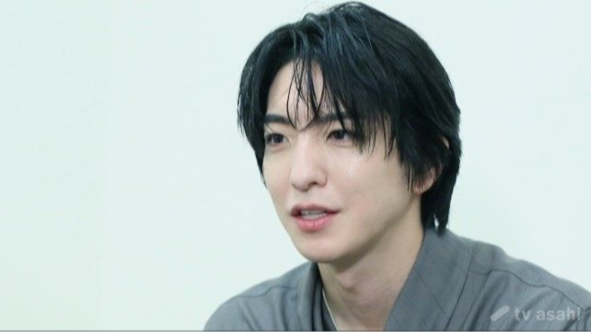 前田公輝 恋愛ドラマの王子さまキャラから愛すべきダメおやじ、そして「リア王」の悪漢エドマンド…挑戦が続く