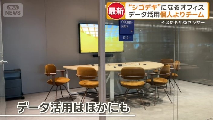 データ活用は他にも