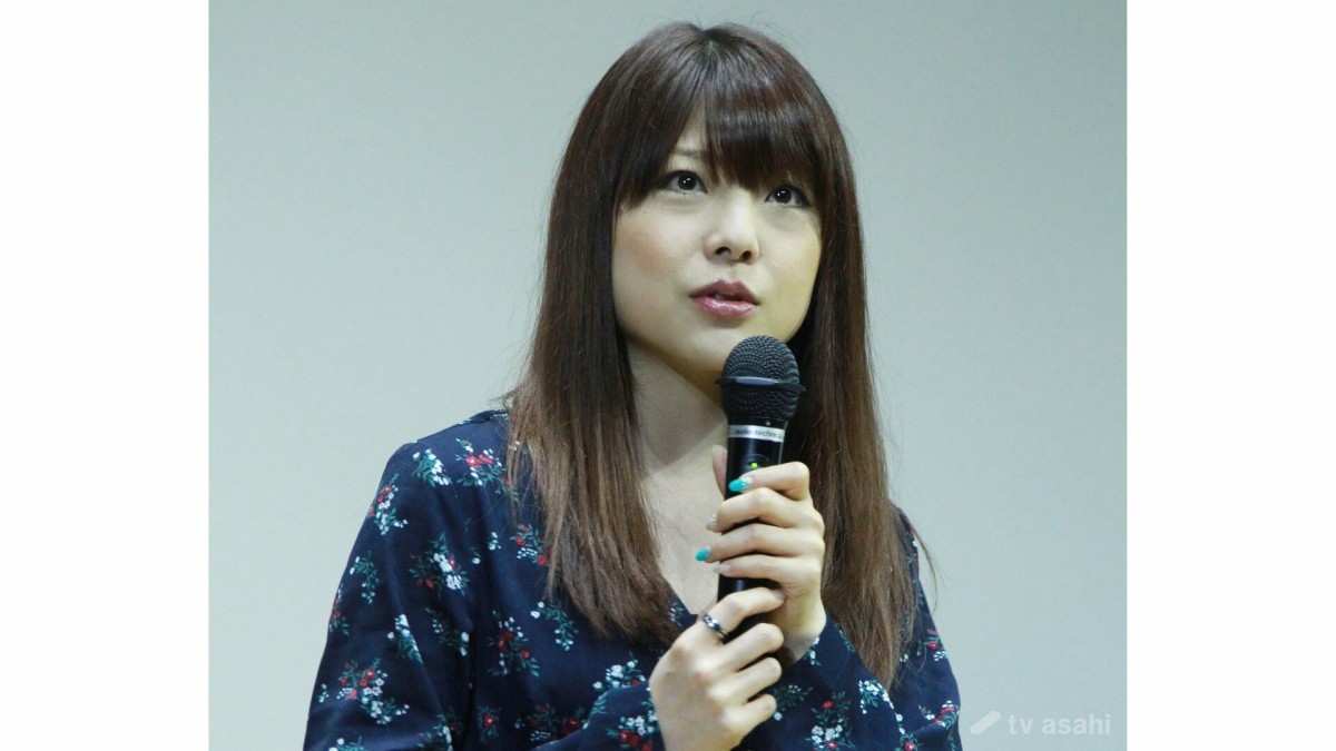 元モー娘の小川麻琴、結婚＆出産＆離婚を認める、事務所退所後に結婚