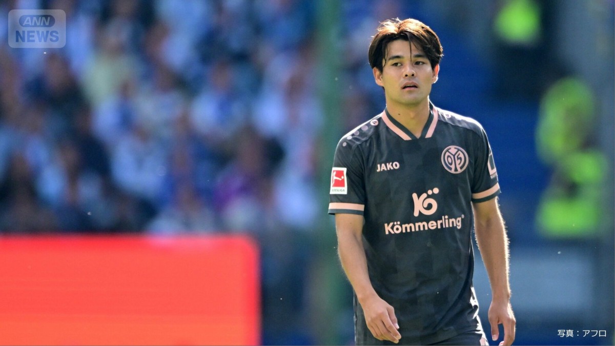 なんてことだ… 佐野海舟に想定外の“思わぬハプニング”「ウソやん！」「そこにいたか」絶好のカウンターチャンス→まさかの珍事