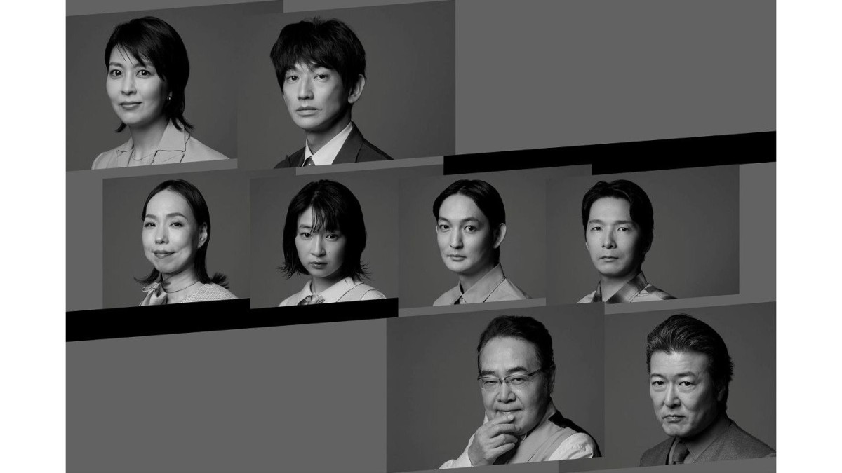 松たか子「恐怖しかありません」永山瑛太と再共演　坂元裕二の新作舞台上演へ