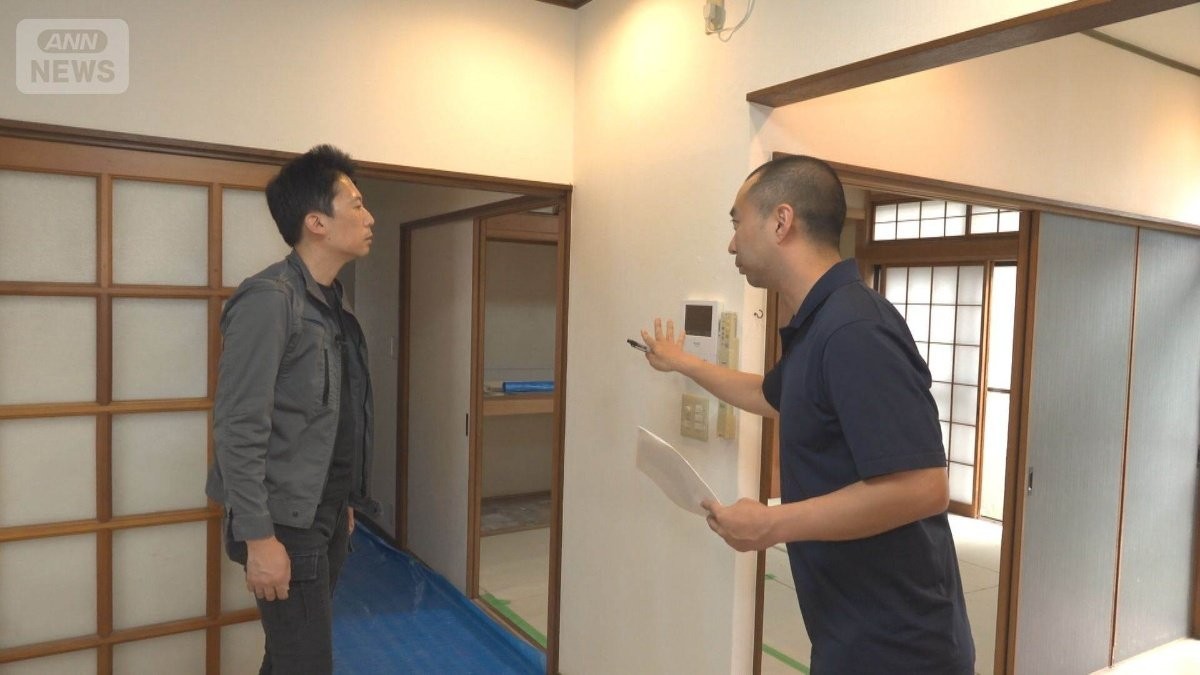 家賃滞納トラブル　夜逃げも増加で大家困惑　立ち退き求めた相手を刃物で刺す事件も