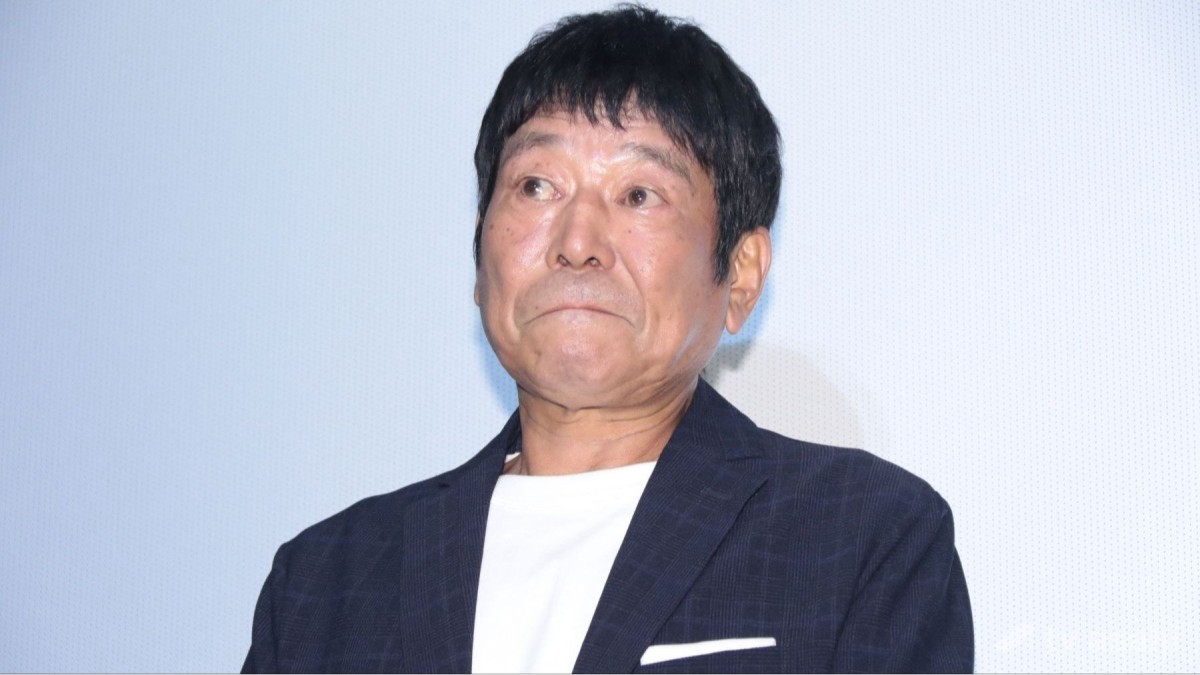 ダンカン、8日兄ちゃんの義太夫くん「その頼れなさが何よりもいかしてたよ！」《追悼・グレート義太夫さん》