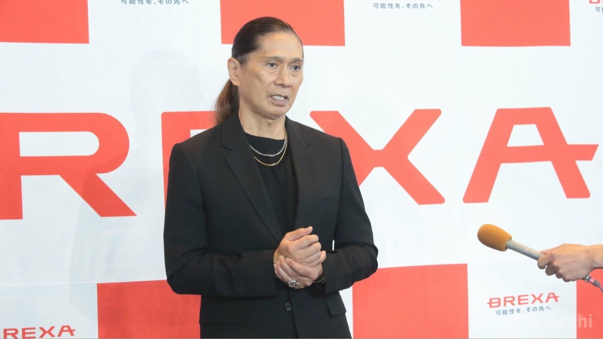 SAM、身につけたいのは“AIスキル”「全然使いこなせていない」