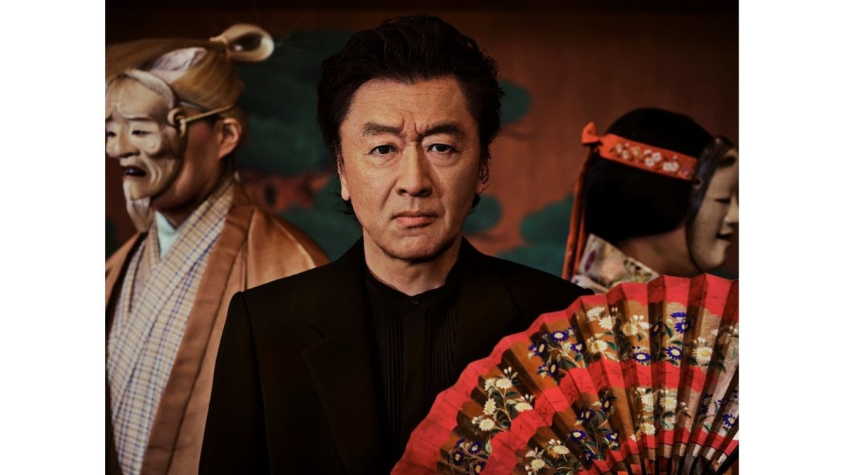 桑田佳祐「音楽人として何かできないかと」武道館での豪華共演を作品化　利益全額を被災地支援へ