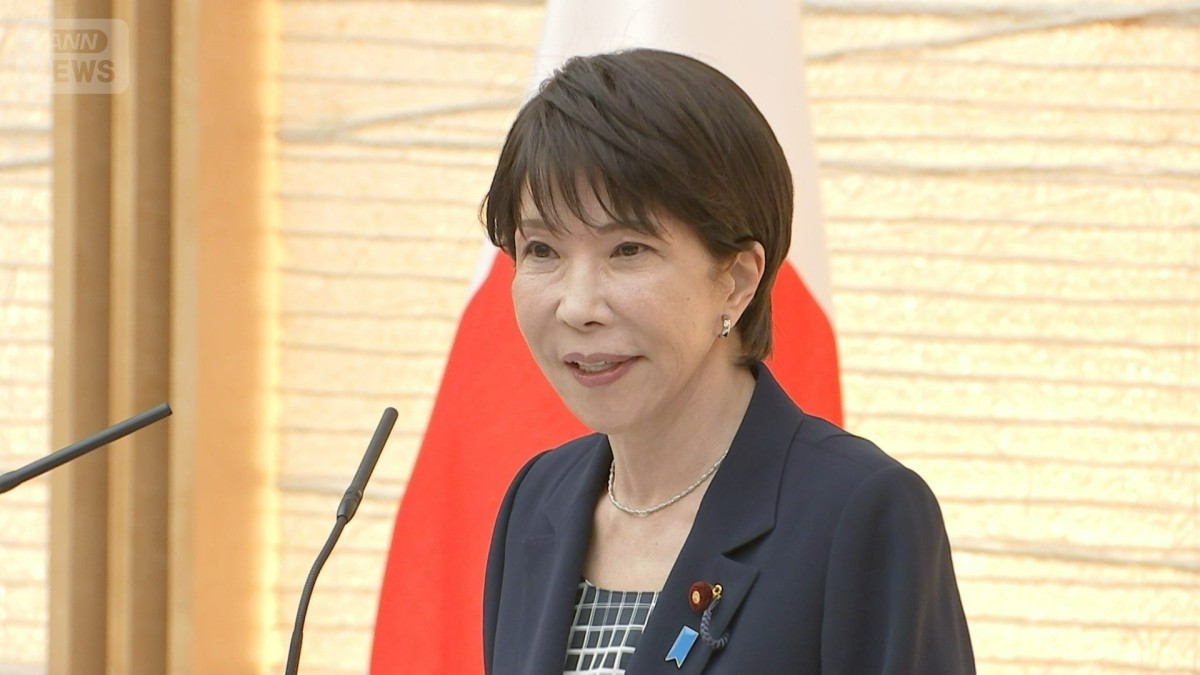 長期金利上昇どこまで…一時3％突破　米国から“円安是正”異例の警告　高市政権は？