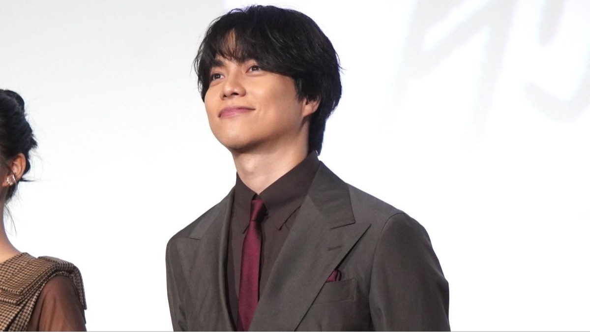 WEST.重岡大毅、今後について「グループでの話し合いは進んでいます」