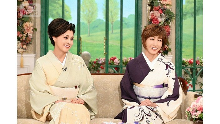 スポーツキャスターに憧れていたという藤原