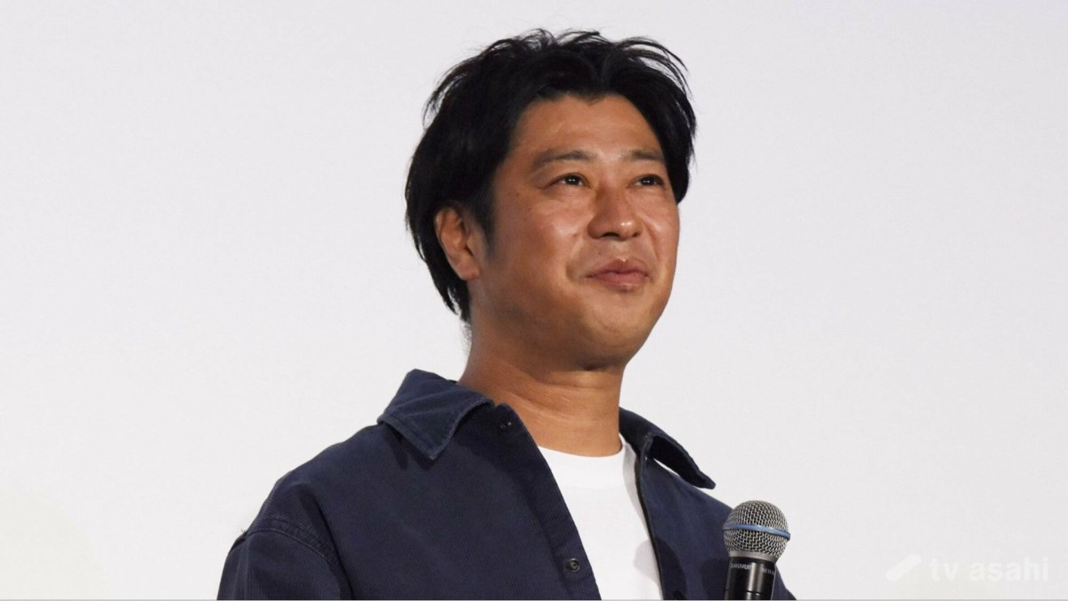 パンサー・尾形の娘が雑誌「Cuugal」モデルデビュー！「撮影まで飛び跳ねていました」