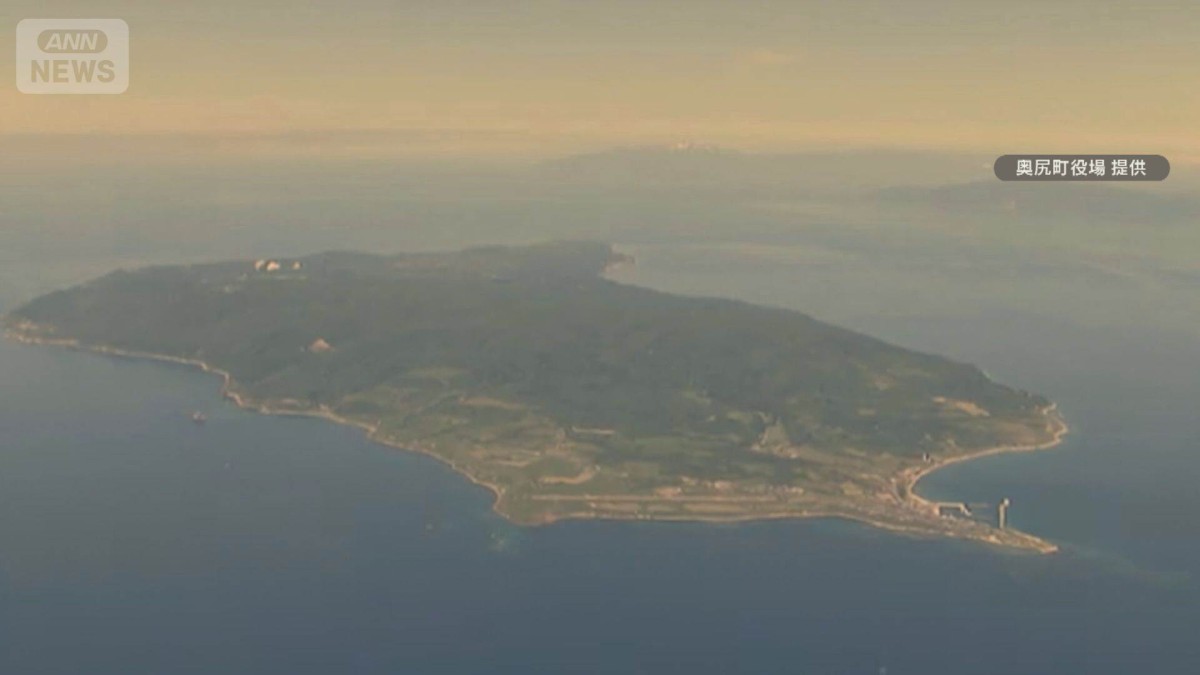 奥尻島観光協会「機能不全」　深刻な資金難…窓口1人に　ずさん会計で人件費なくなる